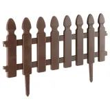 plotek-ogrodowy-brazowy-49x21-cm-4-szt-stan-opakowania-oryginalne