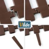 plotek-ogrodowy-brazowy-49x21-cm-4-szt-kod-producenta-339525