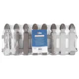plotek-ogrodowy-brazowy-49x21-cm-4-szt-stan-nowy-producent-vilde