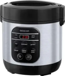 ryzowar-garnek-do-ryzu-do-gotowania-na-parze-sencor-600ml-350w-keep-warm
