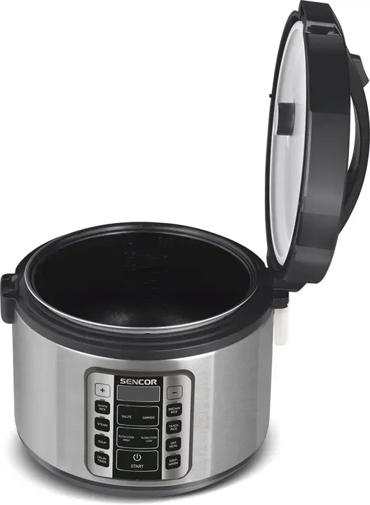 ryzowar-sencor-srm-3151bk