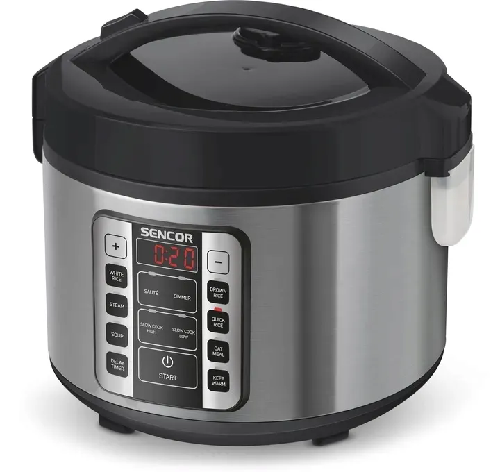 ryzowar-sencor-srm-3151bk-stan-nowy