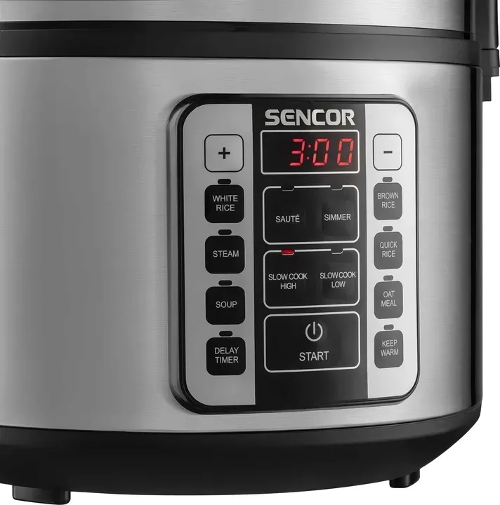 ryzowar-sencor-srm-3151bk