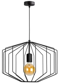 lampa-sufitowa-wiszaca-loft-druciak-295