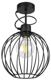 nowoczesna-lampa-sufitowa-kula-loft-druciak-296