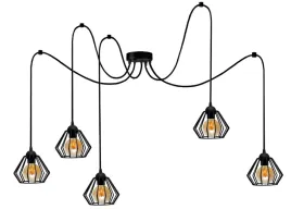 lampa-sufitowa-wiszaca-loft-druciak-260