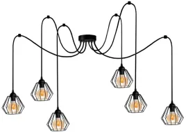 lampa-sufitowa-wiszaca-loft-druciak-261