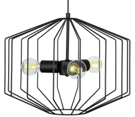 lampa-sufitowa-wiszaca-loft-druciak-297