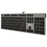 a4tech-kv-300h-keyboard-usb-grey