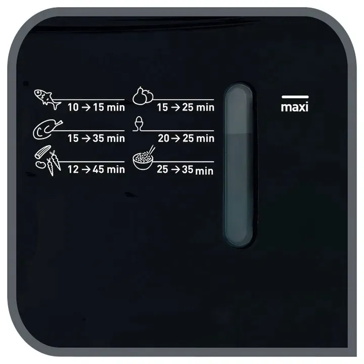 parowar-tefal-vc1401-stan-nowy
