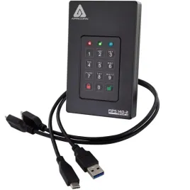 apricorn-2tb-fotress-l3