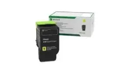 lexmark-toner-yellow-78c20y0-1-400