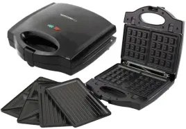 opiekacz-gofrownica-grill-toster-sandwich-3w1-rozkladany-wymienne-plytki