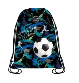 worek-szkolny-na-obuwie-coolpack-football-navy-pilka-nozna