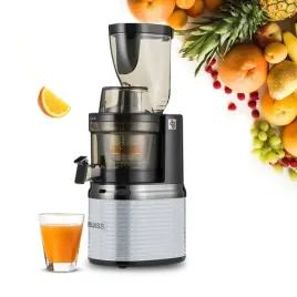 wyciskarka-wolnoobrotowa-do-owocow-warzyw-sokow-pionowa-4swiss-200w-zestaw