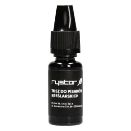 tusz-kreslarski-rystor-10-ml-czarny