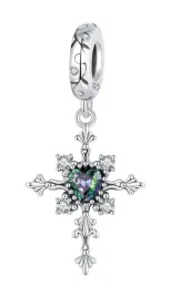 charms-srebro-925-krzyz-ze-szklem-czerwinski