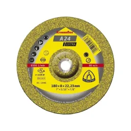 tarcza-do-metalu-230x6-0x22-a-24-extra-klingspor