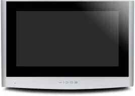 monitor-wideodomofonu-vidos-ipx-m100