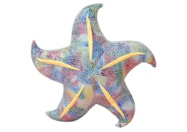 maskotka-pluszowa-rozgwiazda-niebieska-poduszka-20-cm