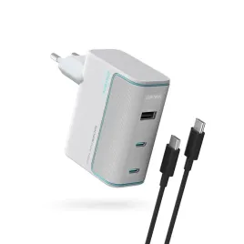 ladowarka-sieciowa-usb-c-usb-a-z-kablem-gan-100w-biala-or-6977556350092