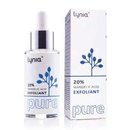 lynia-peeling-pure-z-kwasem-migdalowym-20percent-30-ml
