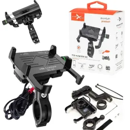 uchwyt-motocyklowy-na-telefon-r10-aluminiowy-z-ladowarka-usb-qc-3-0