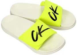 calvin-klein-klapki-km0km00499-39-40-velcro-slide