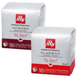 kapsulki-do-ekspresu-illy-espresso-classico-iperespresso-intenso-arabica