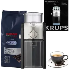 zestaw-mlynek-do-kawy-krups-gvx242-kawa-ziarnista-delonghi-kimbo-classic