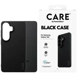 etui-care-by-panzerglass-tpu-na-samsung-galaxy-s26-czarne