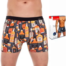 bokserki-meskie-cornette-tattoo-228-bokserki-z-nadrukiem-xxl