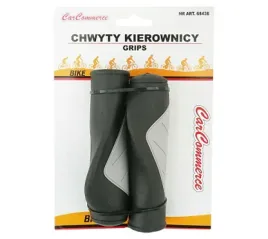 chwyty-kierownicy-gumowe-czarno-szare
