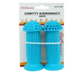 chwyty-kierownicy-gumowe-dzieciece-niebieskie