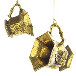zawieszka-choinkowa-bombka-zloty-dzbanek-nietlukaca-ozdoba-7x6x6-cm