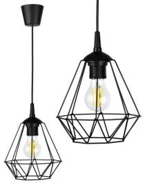 lampa-sufitowa-druciak-loft-424