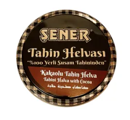 sener-chalwa-kakaowa-350g