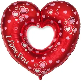 balon-foliowy-serce-czerwony-flexmetal-14-hrt