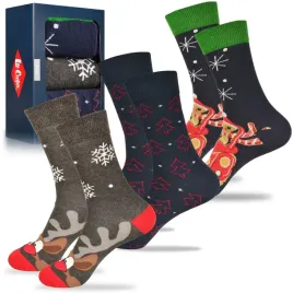 lee-cooper-swiateczne-skarpety-damskie-wzor-swieta-3-pary-na-prezent-39-42