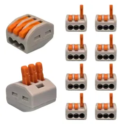 szybkozlaczka-elektryczna-tac-pcg213-3-torowa-pakiet-10-sztuk