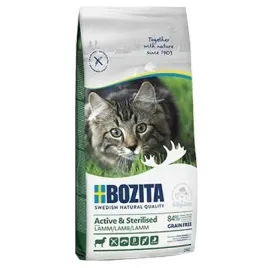 sucha-karma-dla-psa-bozita-active-and-sterilised-grain-free-lamb-2kg