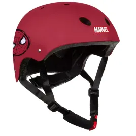 kask-sportowy-orzeszek-na-rower-rolki-hulajnoge-abs-52-56-cm-spiderman