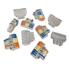 szybkozlaczka-elektryczna-tac-lt933c-rozgaleznik-3-9-pakiet-10-sztuk