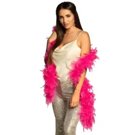 boa-classic-z-pior-rozowy-boland-180-cm