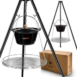 grill-trojnog-ruszt-kociolek-ogrodowy-wiszacy-ogniskowy-ognisko-lund-49cm