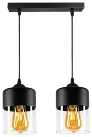 nowoczesna-lampa-listwa-szklane-klosze-retro-led-967