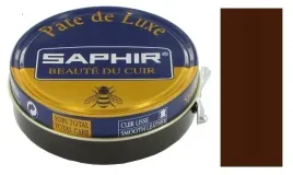 pasta-do-butow-saphir-brazowy-50-ml