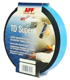app-td-super-tasma-dwustronnie-klejaca-9mm-x-10m