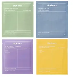 biodance-maski-mix-hydro-cera-radiant-refreshing-rejuvenating-zestaw-4-szt