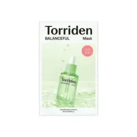 torriden-balanceful-cica-mask-25ml-1-sztuka